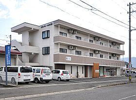 グランディール矢三D 303 ｜ 徳島県徳島市北矢三町3丁目6-18（賃貸アパート1K・3階・27.00㎡） その16