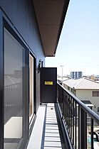 Jenks Villa 401 ｜ 徳島県徳島市南常三島町3丁目23-3（賃貸マンション1K・4階・24.70㎡） その14