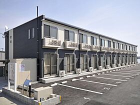 レオネクスト住吉Ａ 108 ｜ 徳島県板野郡藍住町住吉（賃貸アパート1LDK・1階・46.94㎡） その1