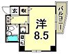 アルテハイム神戸県庁前4階4.9万円