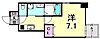 エスプレイス神戸ウエストモンターニュ6階6.1万円
