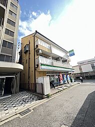 猪名寺駅 3.7万円