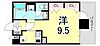 アドバンス神戸湊町3階7.7万円