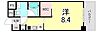 BelleFace尼崎8階8.2万円