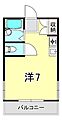 リトル六甲1階4.0万円