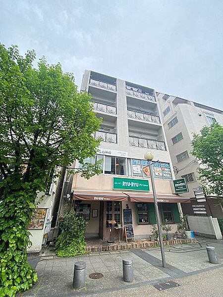 外観画像