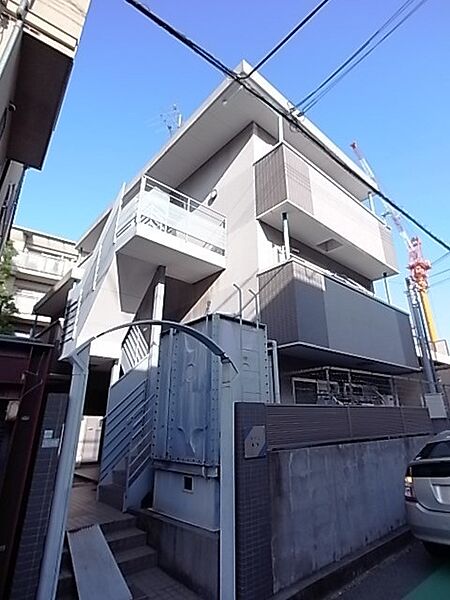 外観画像