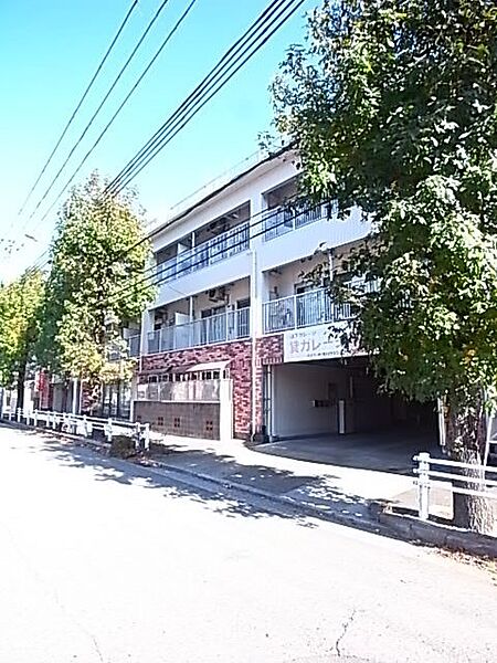 外観画像