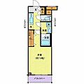 クレヴィスタ三軒茶屋1階13.7万円