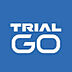 周辺：【スーパー】TRIAL GO 福岡別府3丁目店まで1180ｍ