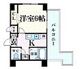 ブロスコート六甲28階6.4万円