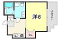 エトワール王子7階5.2万円