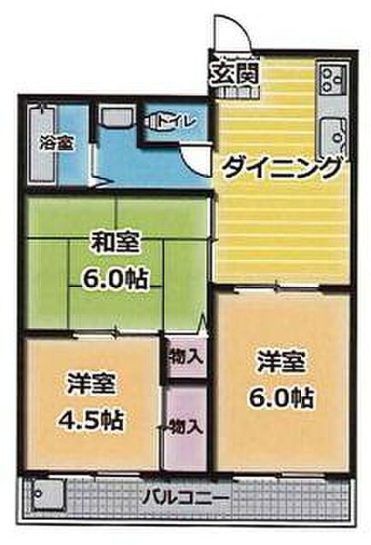 外観画像