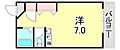 ヒラボウマンション国香通3階5.5万円