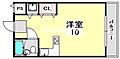 大昭マンション4階5.7万円