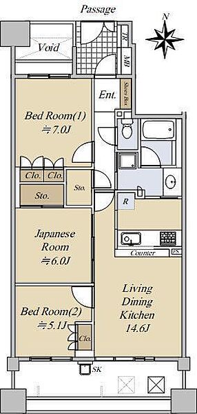 外観画像