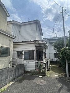 外観 外観