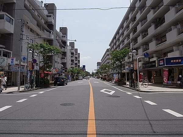 京成サンコーポ勝田台Ｅ棟 ｜千葉県八千代市勝田台1丁目(賃貸マンション3LDK・7階・75.15㎡)の写真 その27