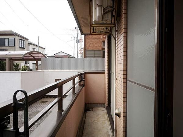 千葉県船橋市習志野2丁目(賃貸アパート2DK・1階・48.60㎡)の写真 その12