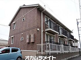 千葉県船橋市駿河台2丁目（賃貸アパート1LDK・2階・45.15㎡） その1