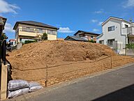 千葉県佐倉市井野：物件画像