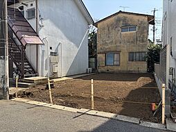 八千代台南1丁目土地