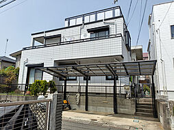 八千代台東2丁目戸建
