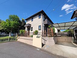 西志津2丁目戸建