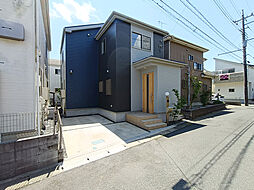 八千代台東5丁目戸建