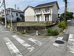 西志津6丁目土地