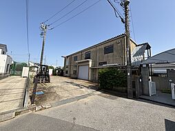 井野町土地