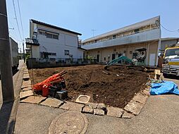 八千代台東3丁目新築分譲住宅第8期全1棟1号棟