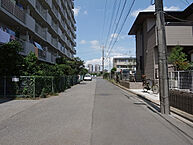 千葉県佐倉市上志津：物件画像