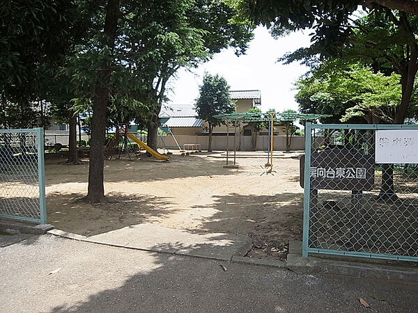 周辺を拡大表示