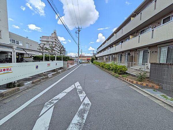 周辺を拡大表示