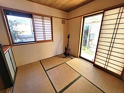 室内の画像