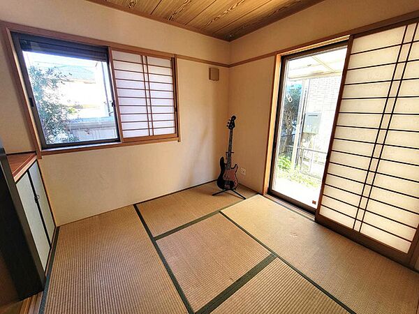 室内