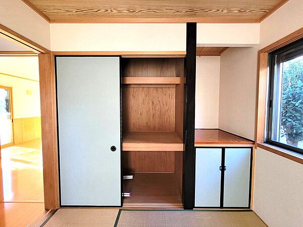 室内
