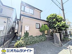 八千代台北12丁目戸建