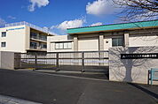 八千代市立八千代台東小学校1300m徒歩17分