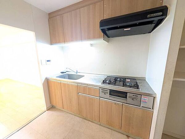 室内を拡大表示