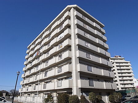 勝田台駅徒歩14分