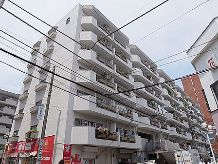 2沿線利用可能です