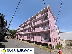 東洋マンション