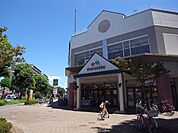 マルエツ新志津店560m徒歩7分