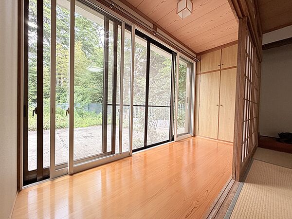 室内