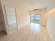 令和8年4月新規内装リフォーム　ぜひ現地できれいな住まいをご覧ください