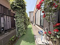 室内の画像