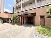 都心にいながら四季の移り変わりを身近に感じられます