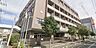 周辺：荒川区立諏訪台中学校930m徒歩12分